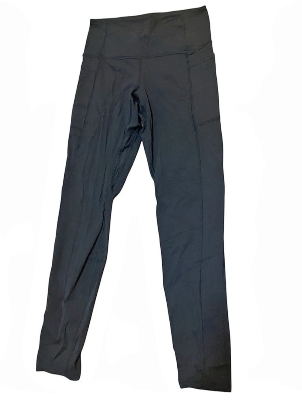 Patagonia Pack Out Tights Black Athletic Leggings size SMALL
